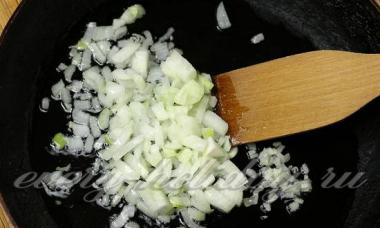 Рецепта за кюфтета от кайма със сос и ориз