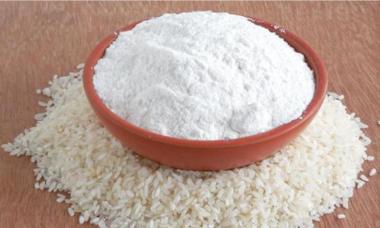 Biscuits à la farine de riz : sains et savoureux